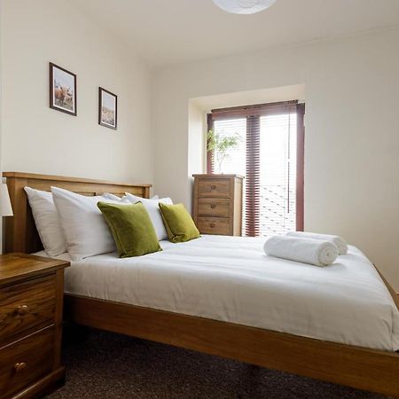 The Old Town Cockburn Apartment Édimbourg Extérieur photo